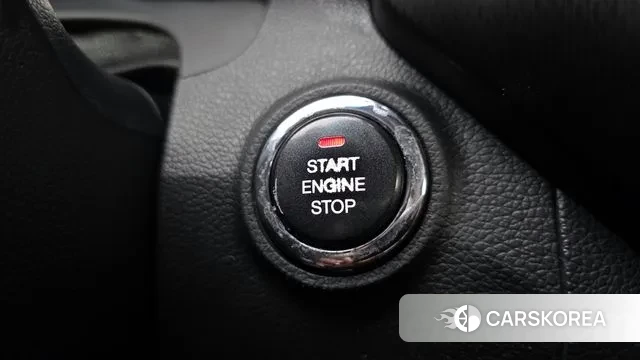Ssangyong Tivoli Air id 3748263 из Кореи 9