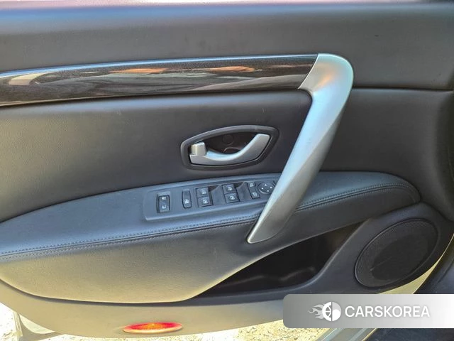 Renault Korea (Samsung) SM7 Nova id 5042189 из Кореи 9