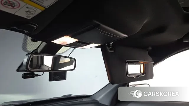 Ford Explorer id 3598774 из Кореи 9