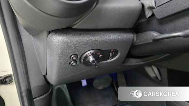 Mini Cooper id 5003995 из Кореи 9