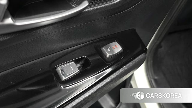 Ssangyong Beautiful Korando id 5027479 из Кореи 9