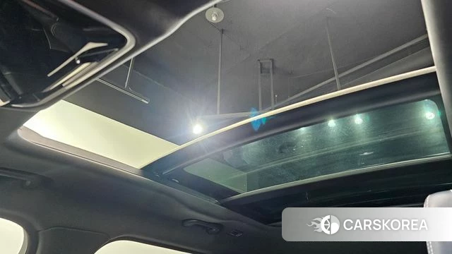 Land Rover Range Rover Velar id 4998682 из Кореи 9