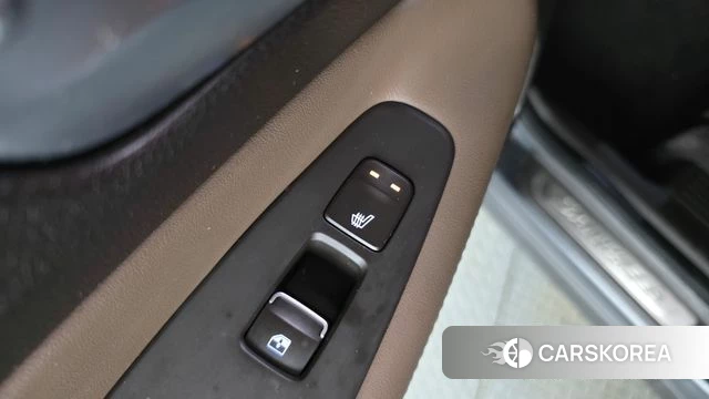 Hyundai Santa Fe TM id 4978267 из Кореи 9