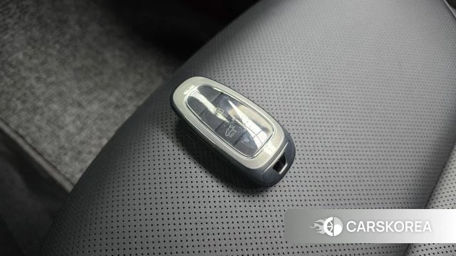 Hyundai Tucson (NX4) id 4981037 из Кореи 9