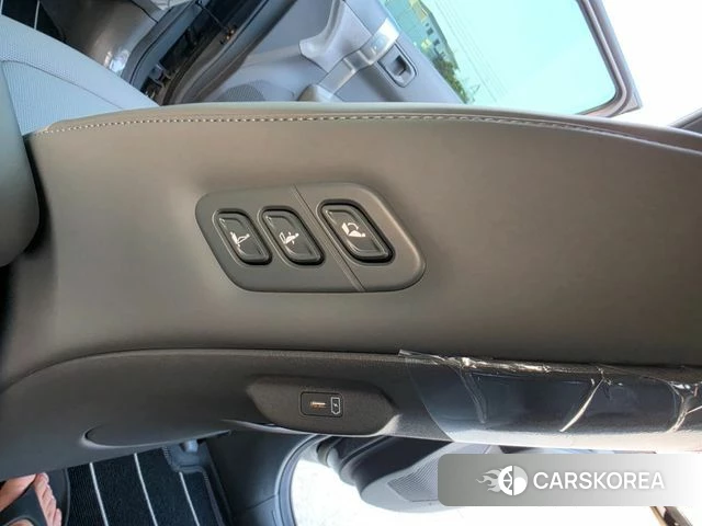 Kia EV3 id 4957267 из Кореи 9