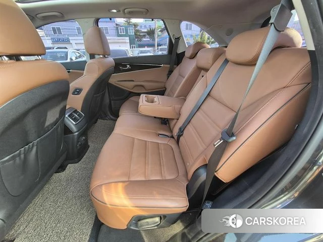 Kia The New Sorento id 4563228 из Кореи 9
