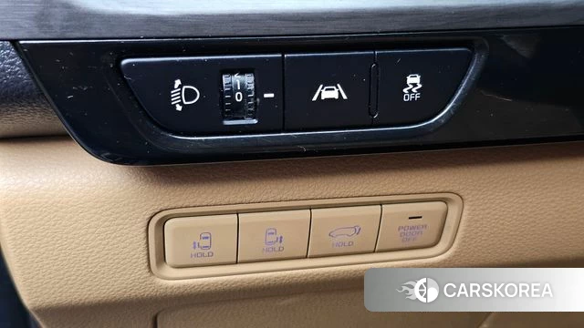 Kia Carnival 4th generation id 4727293 из Кореи 9