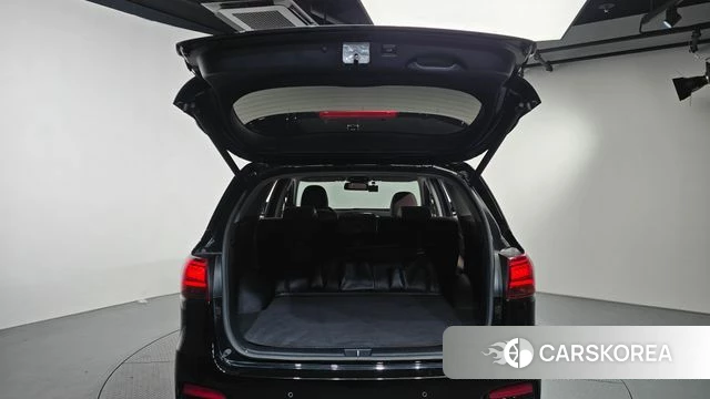 Kia The New Sorento id 5054617 из Кореи 9
