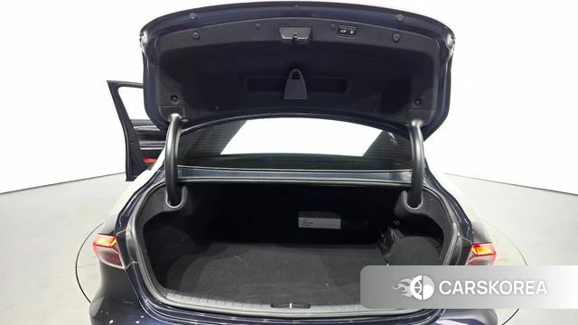 Hyundai The New Grandeur IG Hybrid id 5013423 из Кореи 9