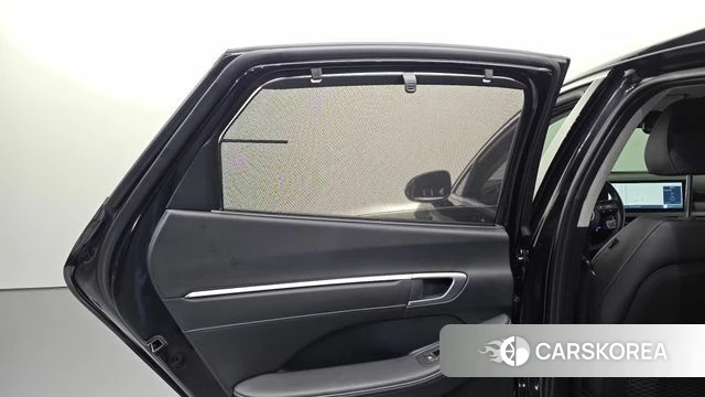 Hyundai Sonata D Edge Hybrid (DN8) id 4965012 из Кореи 9