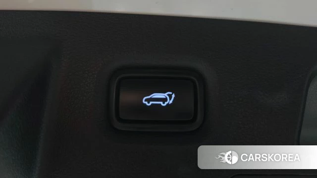 Hyundai Santa Fe TM id 4977955 из Кореи 9