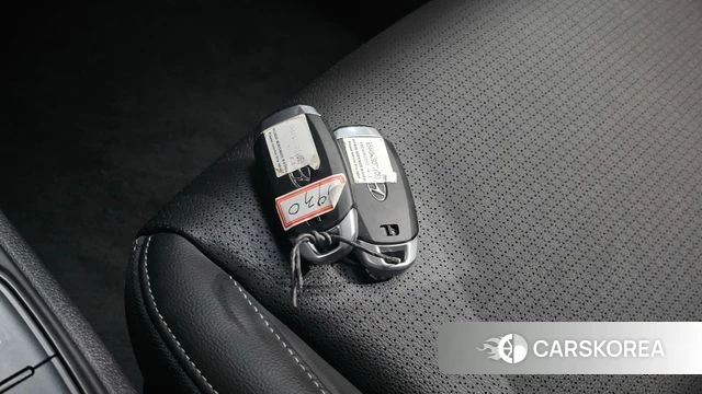 Hyundai Kona id 5042034 из Кореи 9