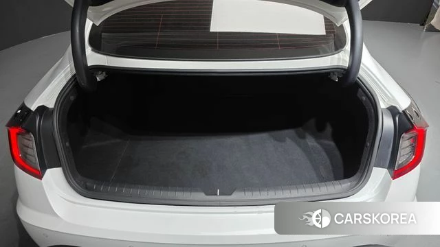 Hyundai Sonata (DN8) id 4579708 из Кореи 9