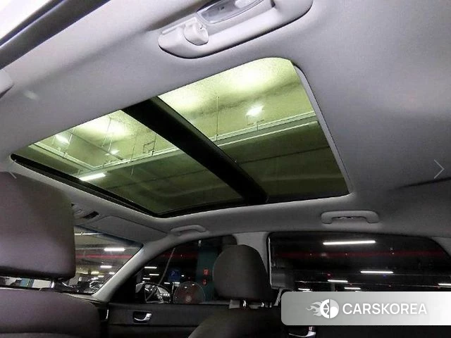 Kia The New K5 2nd generation id 5035873 из Кореи 9