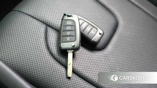 Hyundai Avante Hybrid (CN7) id 4951865 из Кореи 9