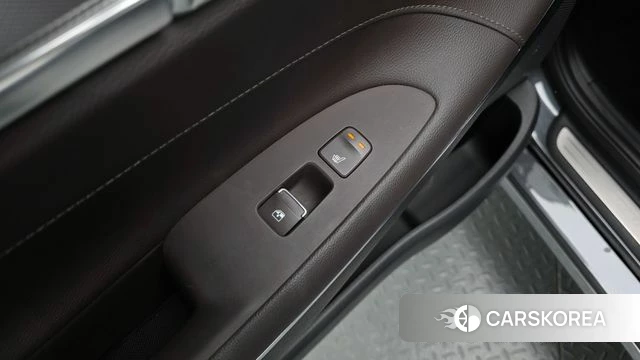 Hyundai The New Grandeur IG id 4977247 из Кореи 9
