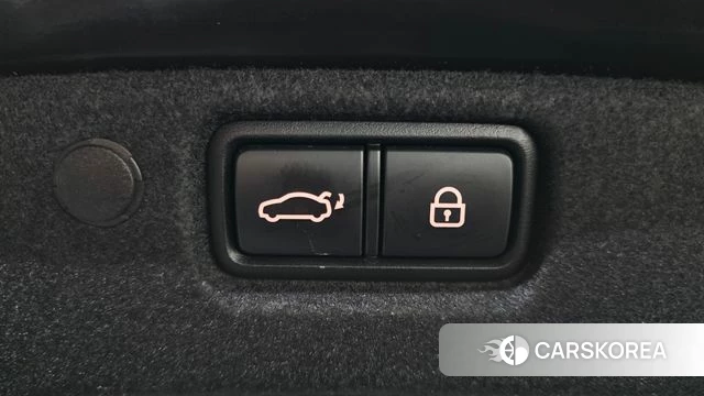Kia K7 Premier id 4232246 из Кореи 9