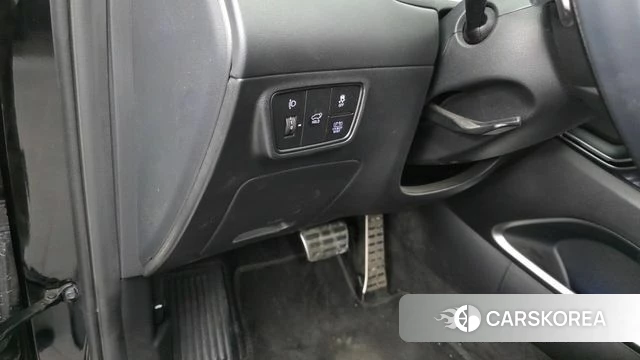 Hyundai Tucson Hybrid (NX4) id 5016886 из Кореи 9