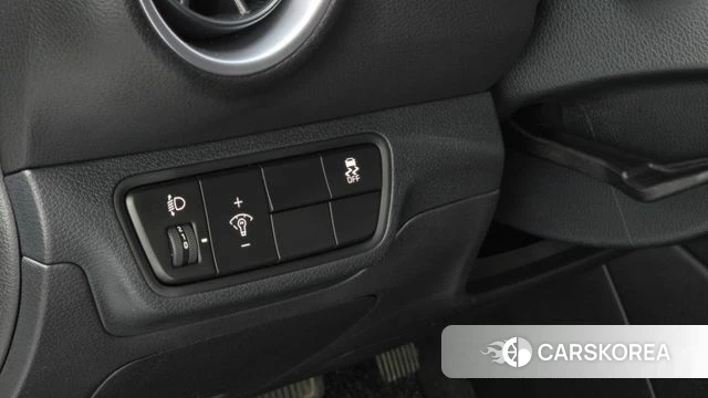 Kia The New K3 2nd generation id 4754200 из Кореи 9