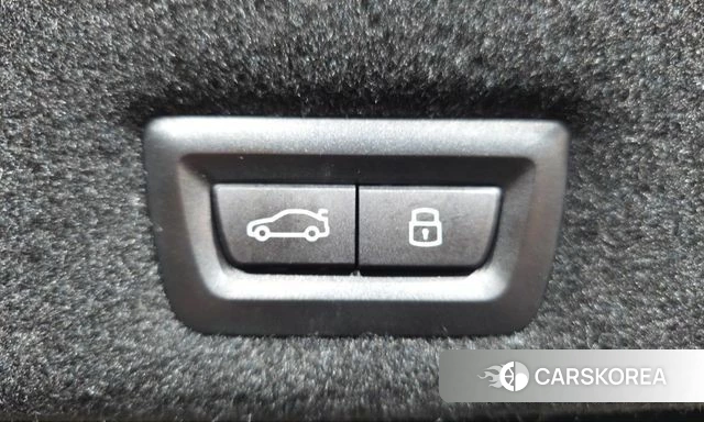 BMW 7 Series (G70) id 5046086 из Кореи 9