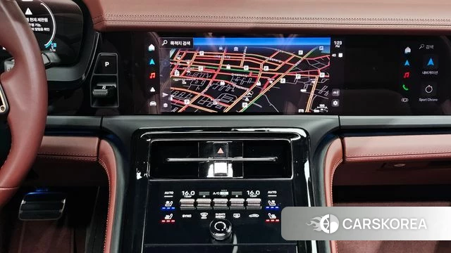 Porsche Panamera (976) id 4964481 из Кореи 9
