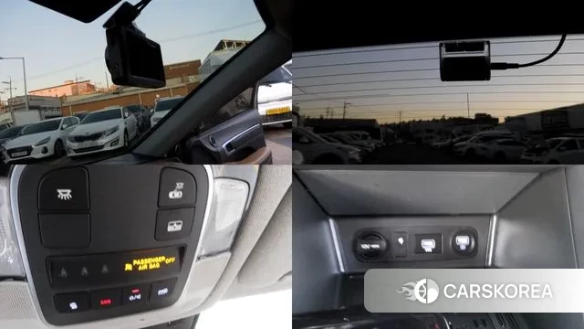 Hyundai Sonata (DN8) id 3459469 из Кореи 9