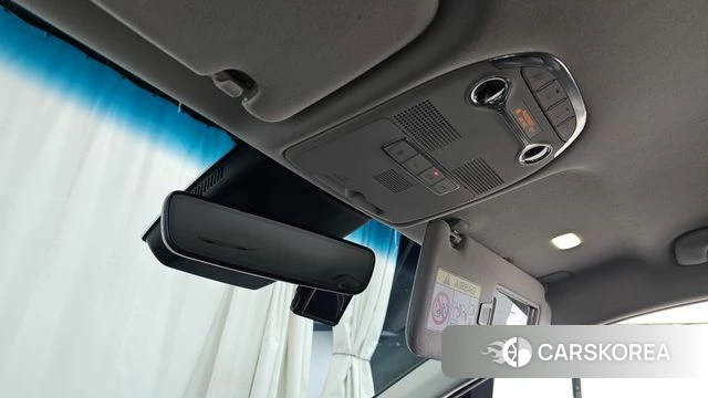 Hyundai The New Grandeur IG id 5013317 из Кореи 9