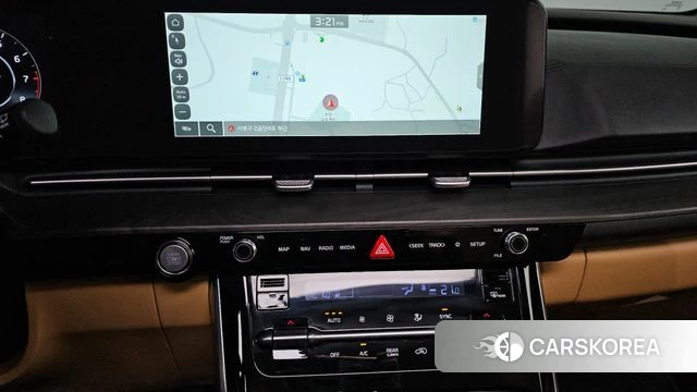 Kia Carnival 4th generation id 5002961 из Кореи 9
