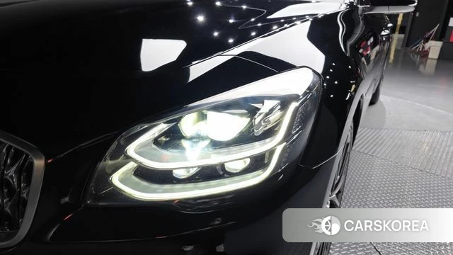 Kia More K9 id 4224619 из Кореи 9