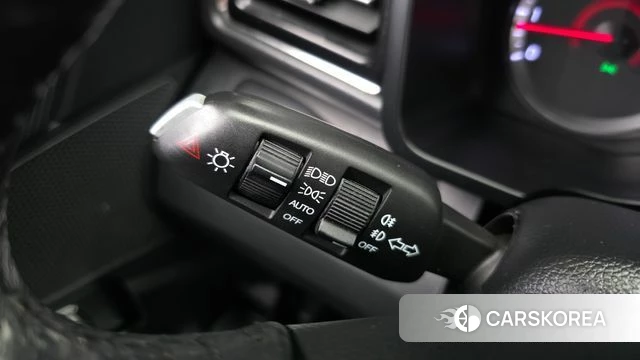 Ssangyong Berry New Tivoli id 4992782 из Кореи 9