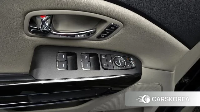 Kia The New Carnival id 3742508 из Кореи 9