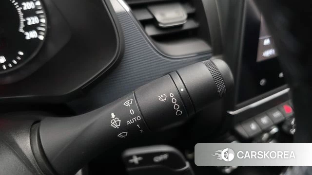 Renault Korea (Samsung) XM3 id 4982116 из Кореи 9