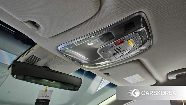 Genesis G80 (RG3) id 4950022 из Кореи 9