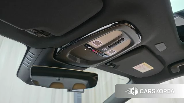 Volvo S90 id 4965405 из Кореи 9