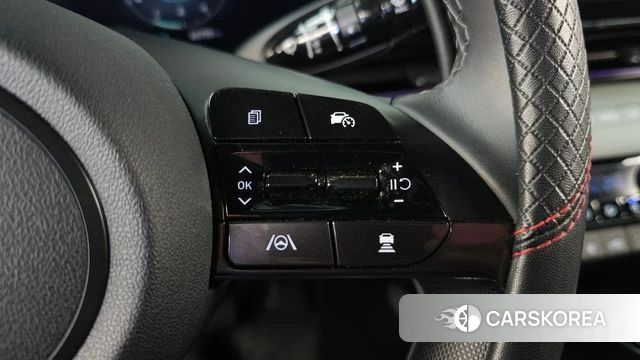 Hyundai The New Avante (CN7) id 5021582 из Кореи 9