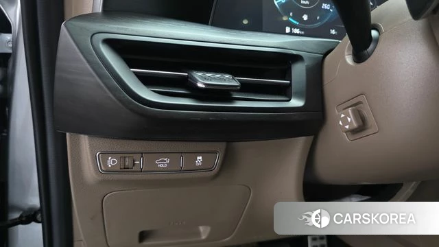 Kia K8 id 5016203 из Кореи 9