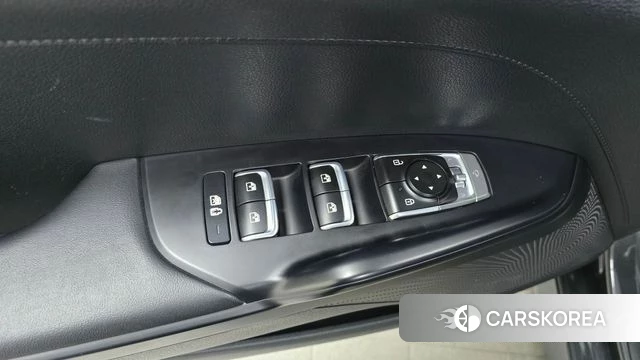 Kia K5 3rd generation id 4976300 из Кореи 9