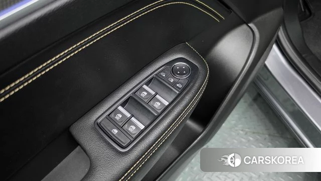 Renault Korea (Samsung) Arcana id 4995794 из Кореи 9