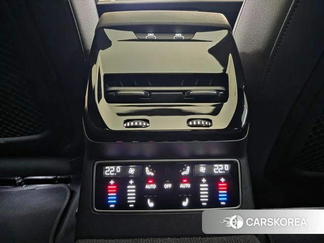 Audi A6 (C9) id 4984822 из Кореи 9