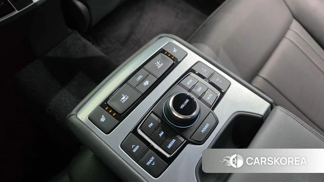 Genesis G80 id 5036014 из Кореи 9