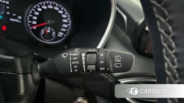 Hyundai The New Santa Fe id 4696841 из Кореи 9