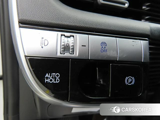 Hyundai Ionic 5 id 4965946 из Кореи 9