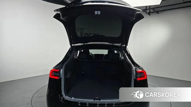 Tesla Model Y id 4991848 из Кореи 9