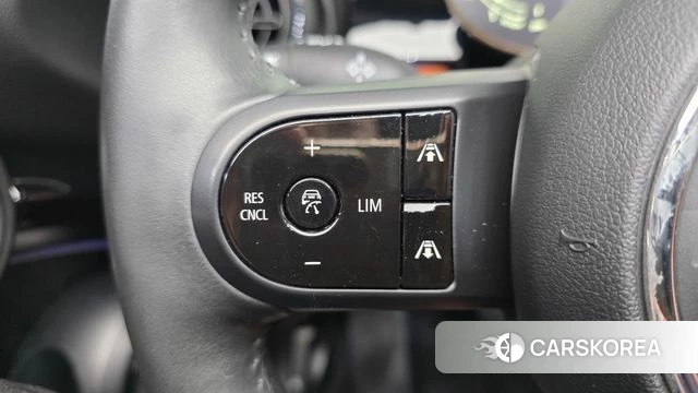 Mini Cooper S Convertible id 4976500 из Кореи 9