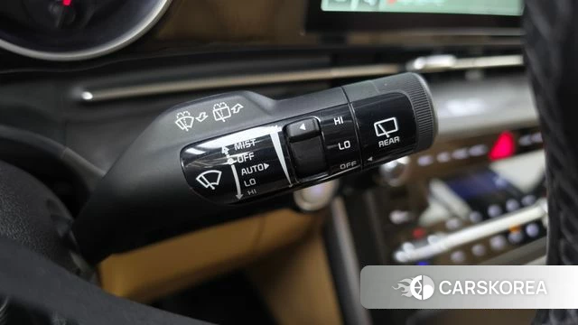 Kia Carnival 4th generation id 5017463 из Кореи 9