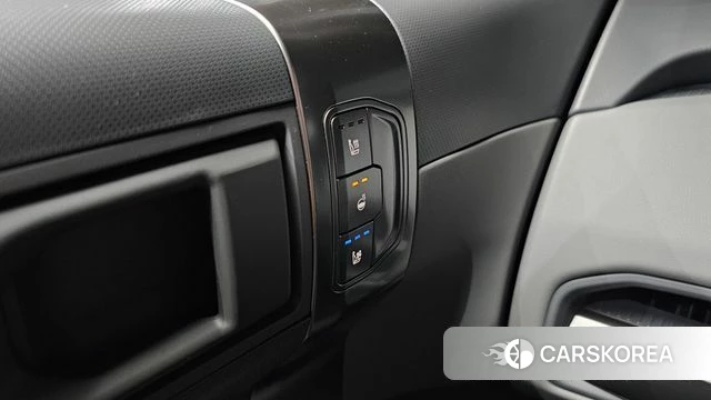 Kia EV3 id 5016060 из Кореи 9