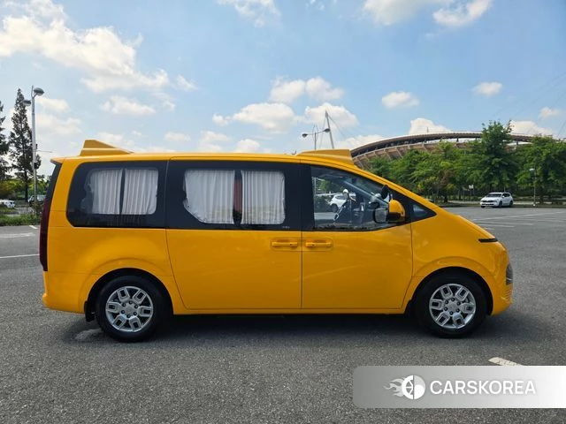 Hyundai Staria id 4707122 из Кореи 9