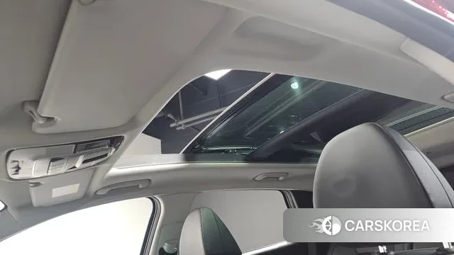 Hyundai Tucson Hybrid (NX4) id 3697642 из Кореи 9