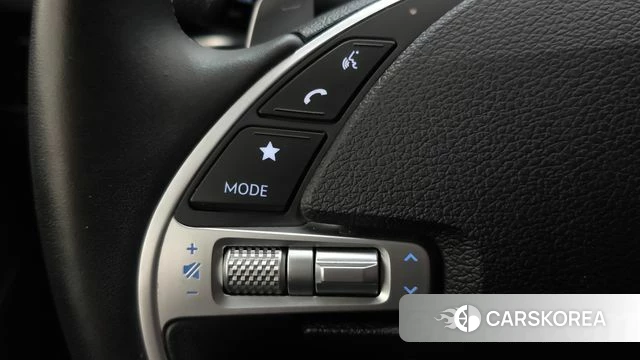 Genesis G80 (RG3) id 5053254 из Кореи 9