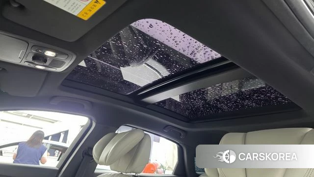 Renault Korea (Samsung) SM6 id 4750971 из Кореи 9